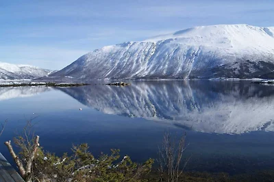 6 Personen Ferienhaus in Gullesfjord