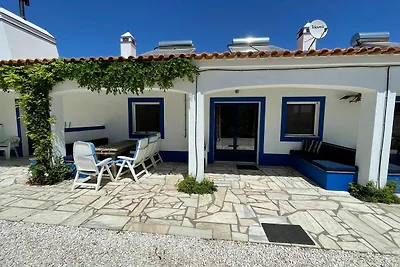 Agriturismo a Montemor-o-Novo con piscina