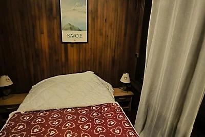 Appartement in Slalom met toegang tot...