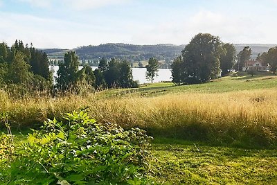 4 Personen Ferienhaus in SUNNE