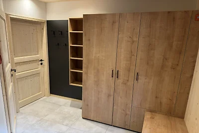 Superior Chalet mit Sauna & Hot Tub