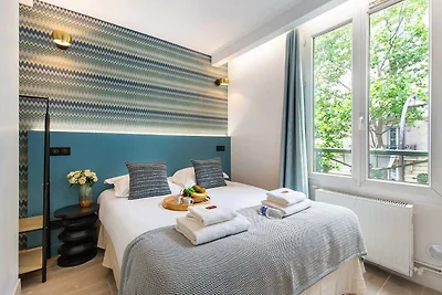 Studio Cosy - Parc des expositions / Tour Eif...