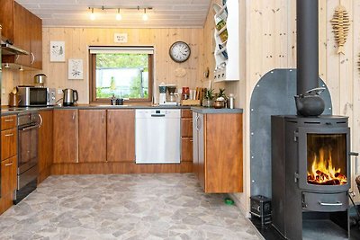 6 Personen Ferienhaus in Tarm