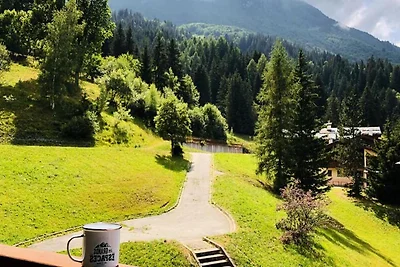 Studio für 5 Personen