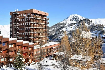 Studio für 3/4 Personen - ACONCAGUA - PLAGNE...
