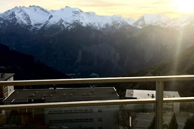 Apartment in Viel Alpe in der Nähe des...