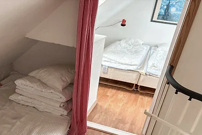 6 Personen Ferienhaus in Samsø