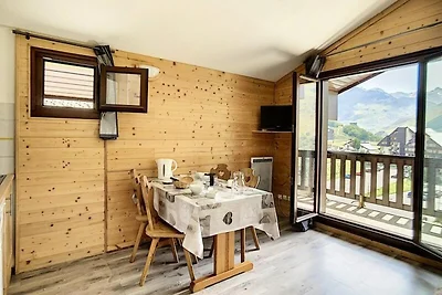 Ferienwohnung in Preyerand mit Zugang zu den...