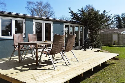 4 Personen Ferienhaus in Broager-By Traum
