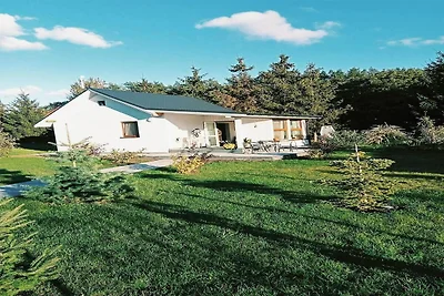 Ferienhaus nahe Ostsee & Golfplatz