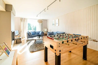 Lussuosa casa vacanze con piscina a Waimes