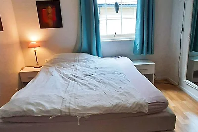 8 Personen Ferienhaus in SORTLAND-By Traum
