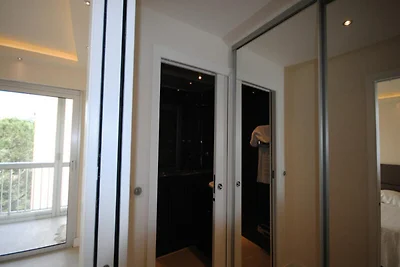 Appartamento vicino a Croisette e Mouret...