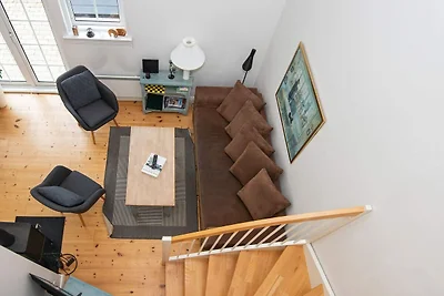 4 Personen Ferienhaus in Ringkøbing-By Traum
