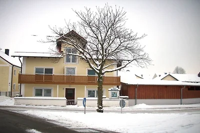 4 House Barbara "Attic"
