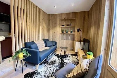 Residenz Le Soleil Levant