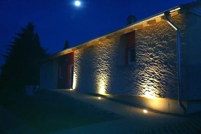 Wohnen im Strohhaus