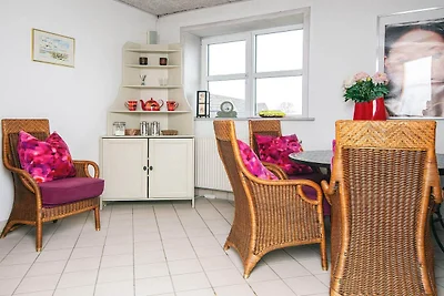 5 persoons vakantieparkhuis in Rømø