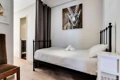 Renovierte Wohnung, Stadtzentrum, Bahnhof,...