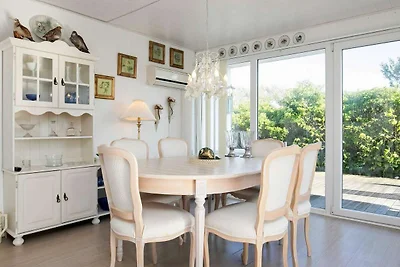 4 Personen Ferienhaus in Hjørring-By Traum