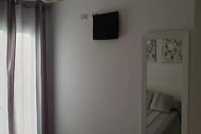 Schöne Wohnung in Natura World, Almeria