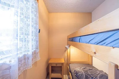 Appartement in het hart van Morillon Village