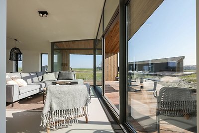 Heerlijke woning in de natuur