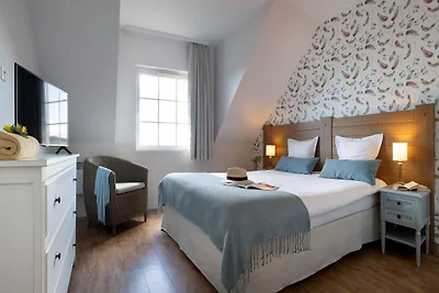 Splendida casa in stile normanno per 6 person...