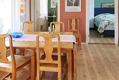 12 persoons vakantie huis in Haverdal
