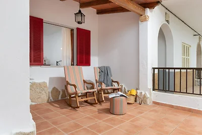 Can Pons - Casa En Can Picafort. Wifi Gratis