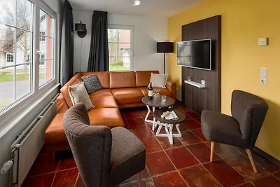 Vakantiehuis in Cochem met tuin