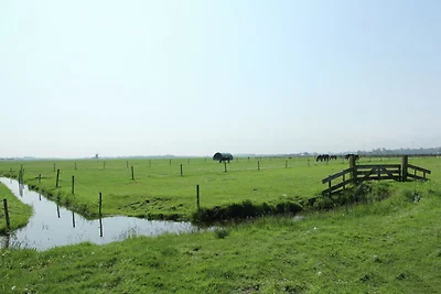 Zufluchtsort in der Natur von Bergen