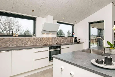 10 Personen Ferienhaus in Løkken