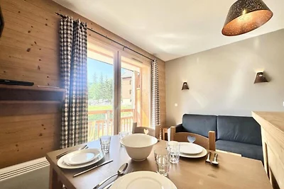 Residenz Le Hameau Des Rennes