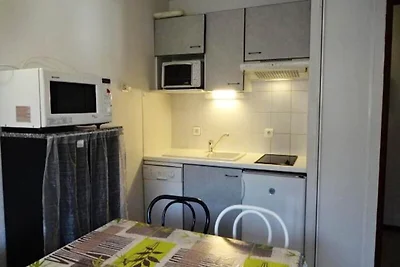 2 Zimmer für 4 Personen