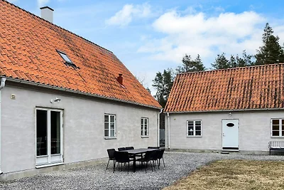 5 Sterne Ferienhaus in Lärbro