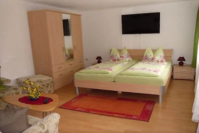 Apartamento vacacional de 3 dormitorios.