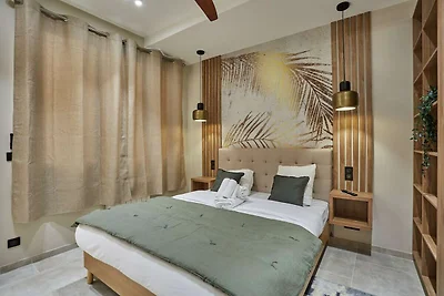 Außergewöhnliche Wohnung in der Nähe von Mont...