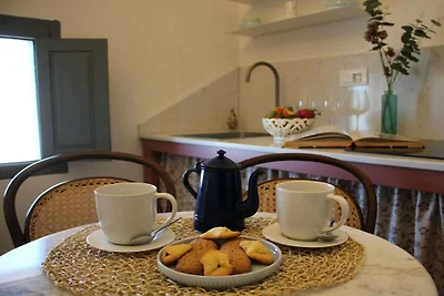 Apartment 1940 Luxury Accommodations