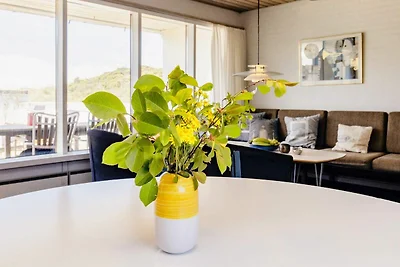 Ferienhaus Erholungsurlaub Pandrup