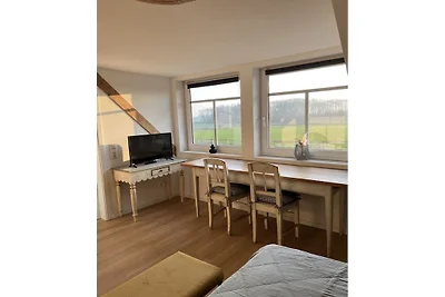 Ferienwohnung mit 1 Schlafzimmer