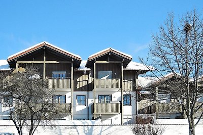 Appartementhaus Sonntal, Bodenmais