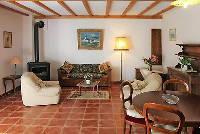 Ferienhaus in Revest mit Garten
