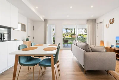 Appartamento a Casares con accesso alla...