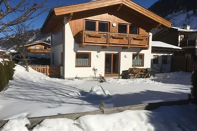 Holiday home in Rauris with swimming pool