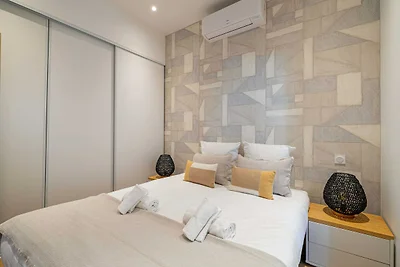 Mooi ingericht appartement - nabij Croisette ...