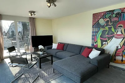 Ferienhaus mit 1 Schlafzimmer