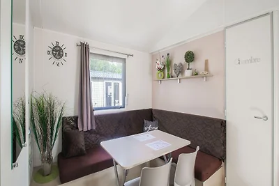 Ferienhaus in Saint Jean de Monts mit...