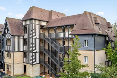 Die Golf Residence-Wohnung