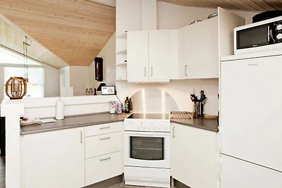 6 Personen Ferienhaus in Ansager-By Traum